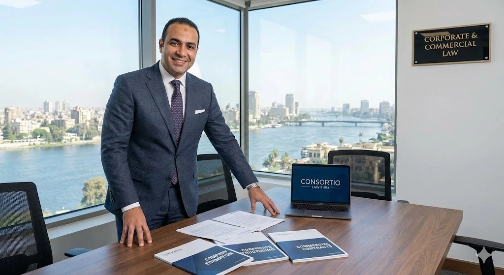 Corporate & Commercial Law