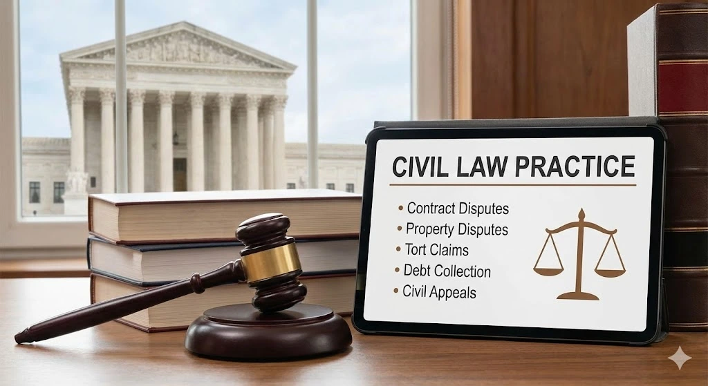 Civil Law